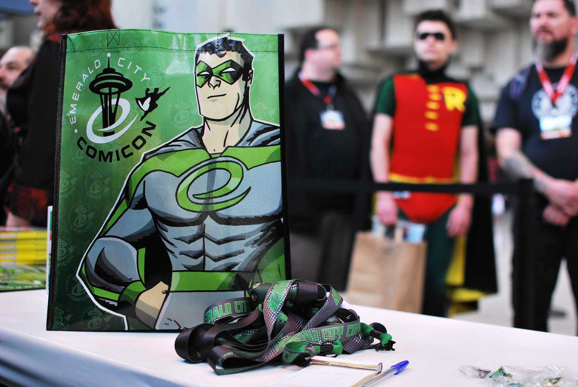 2 eccc13 tote bag male