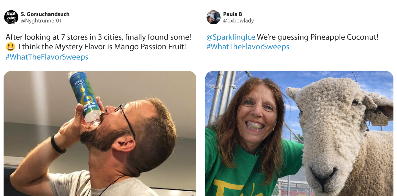 SparklingIce twitter postv2