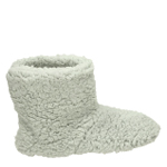 Plush Booties