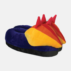 gitlab slippers