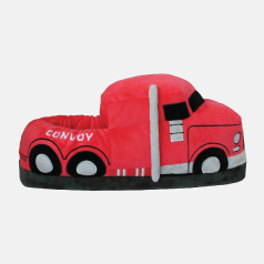 truck slippers