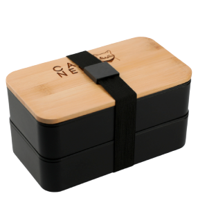 Stackable Bamboo Fiber Bento Box removebg preview