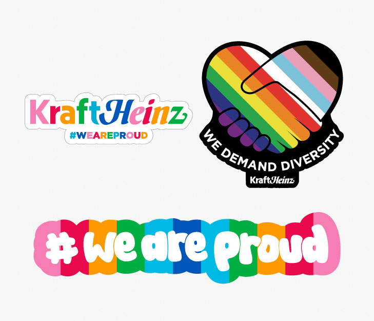 kraft-heinz-pride-stickers