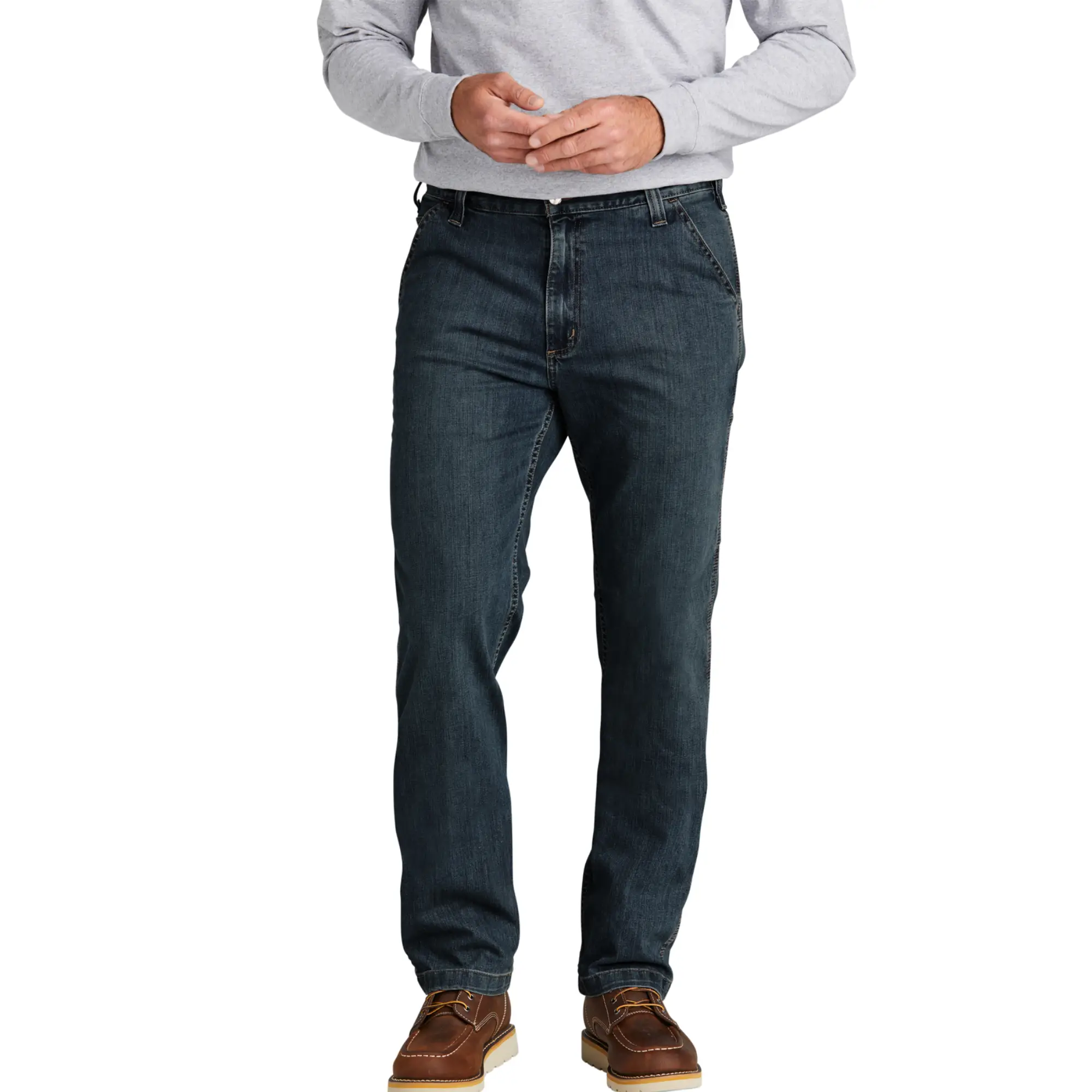 Carhartt® Rugged Flex® Utility Jeans