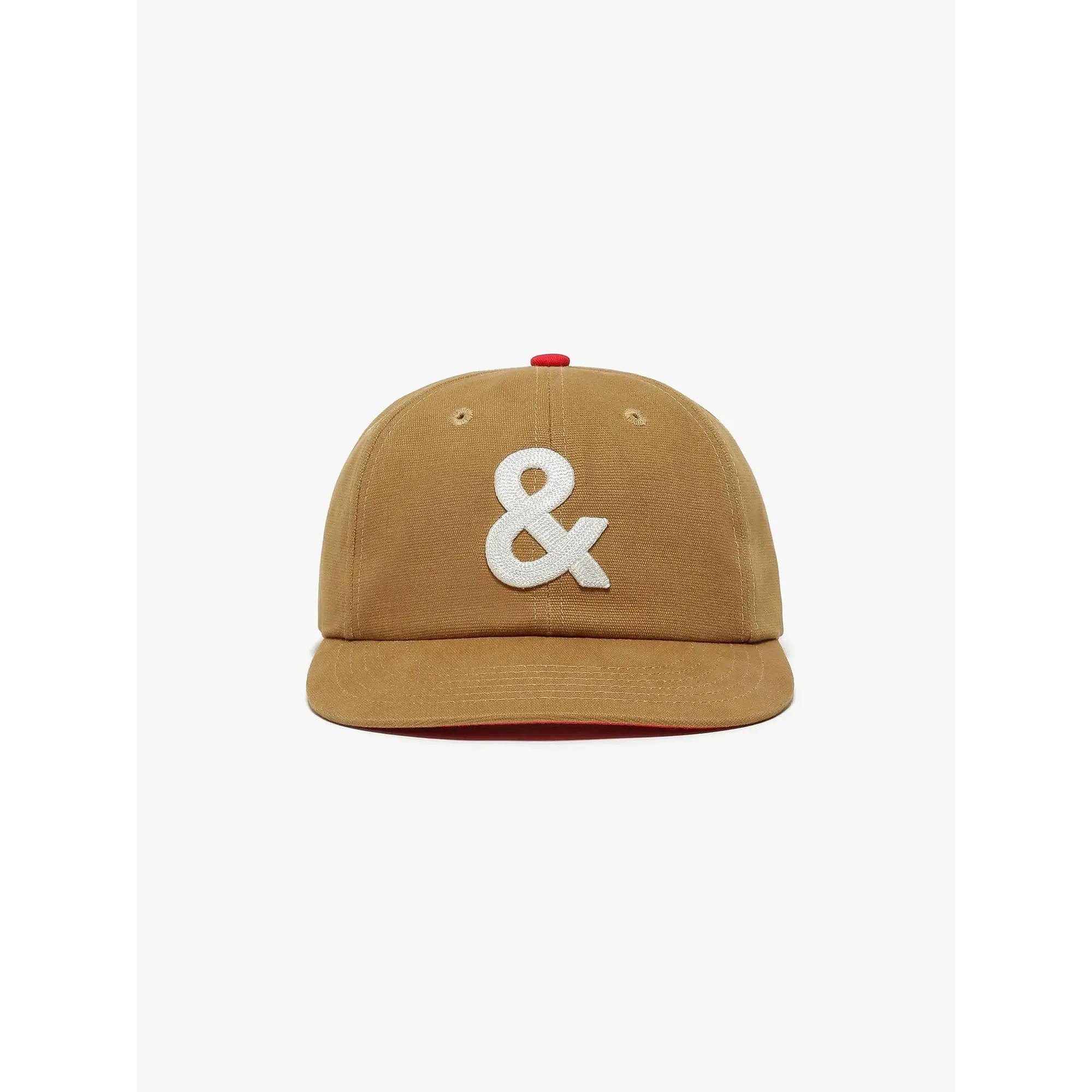 hedley & bennett the chef hat front