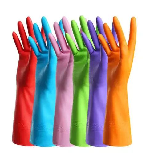 rubber-gloves