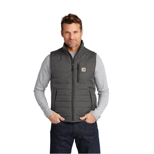 Carhartt® Gilliam Vest in front