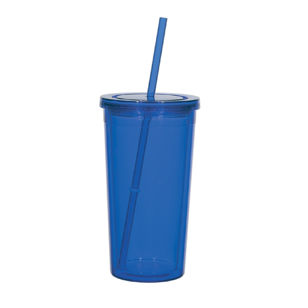 20oz frost tumbler front