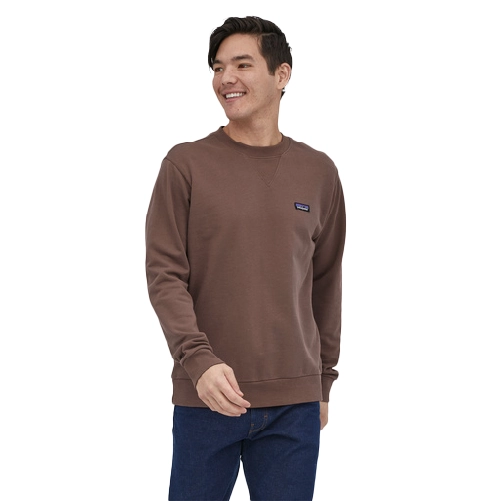 Regenerative Organic Certified® Cotton Crewneck Sweatshirt