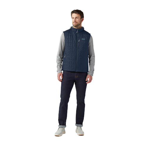 Stio® Azura Insulated Vest in front