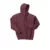 Heather Sport Dark Maroon