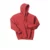 Heather Sport Scarlet