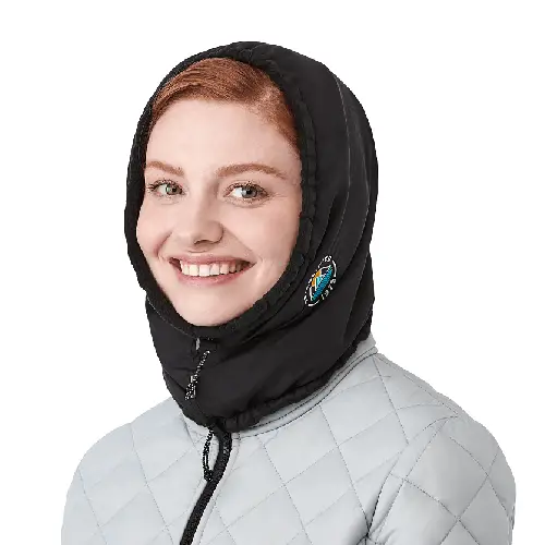 unisex kyes eco winter snood