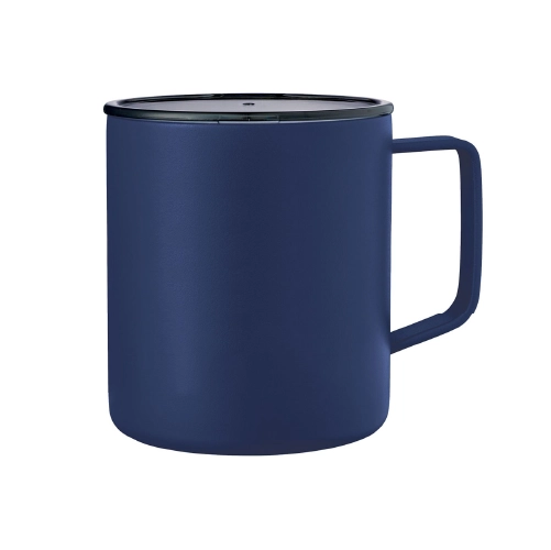 14 oz Rover Copper Vacuum Insulated Camp Mug