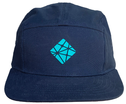 Camper Hat Front-sm