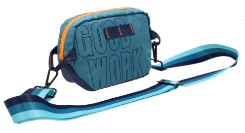 Dopp bag