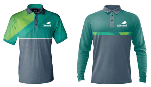 Polos - sm