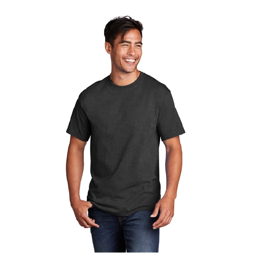 Port & Company® Core Cotton Tee - Kotis Design