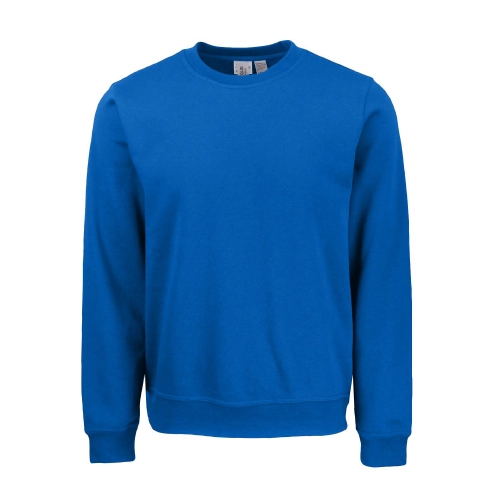 Clique Stockholm Crewneck Sweatshirt iin front