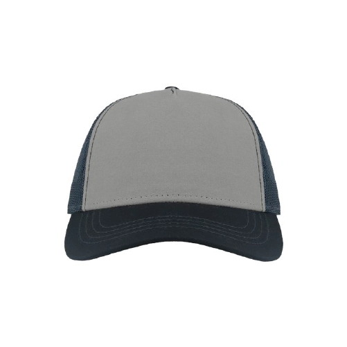 Atlantis Headwear - Sustainable Canvas Cap in front