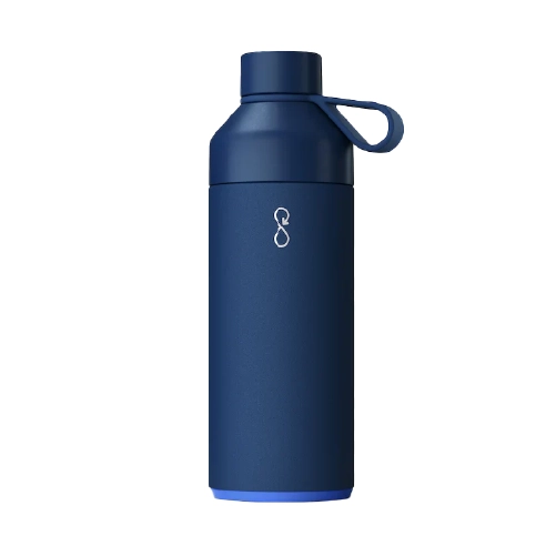 Big Ocean Bottle in front