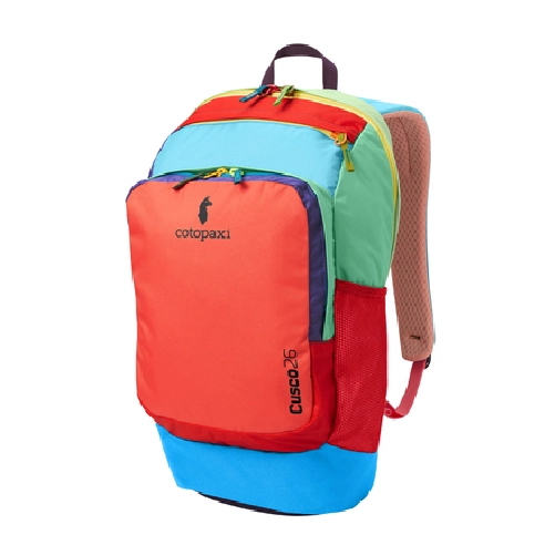 cotopaxi cusco 26l backpack in side