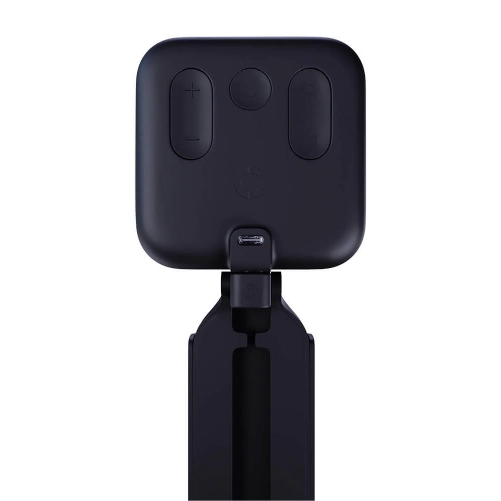 Logitech Litra Glow Premium Streaming Light with TrueSoft in back