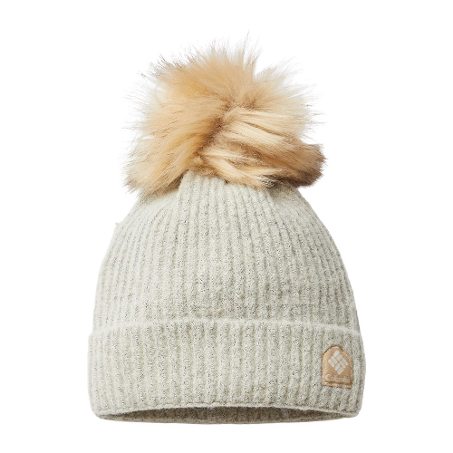 columbia-winter-blur-pom-pom-cuffed-beanie