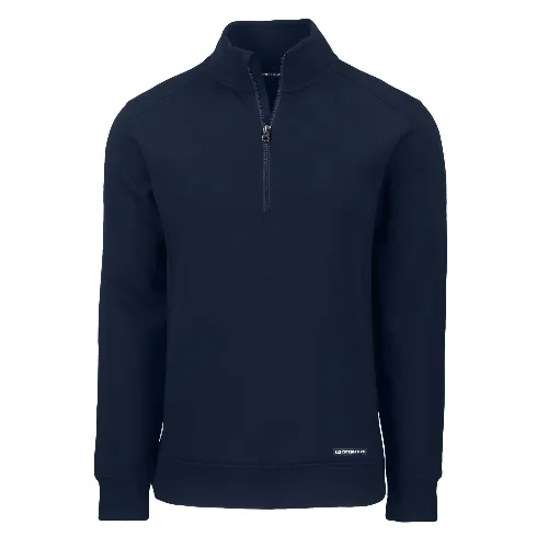 cutter-buck-roam-eco-recycled-pullover-navy-blue