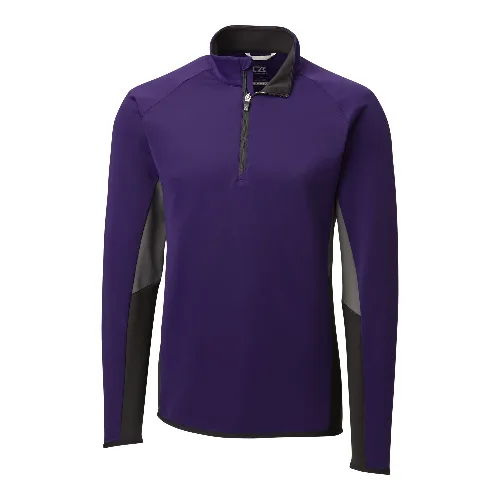 cutter-buck-traverse-colorblock-quarter-pullover-college