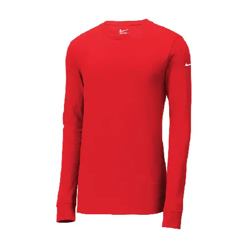 nike-dri-fit-cotton-poly-long-sleeve-tee-university-red