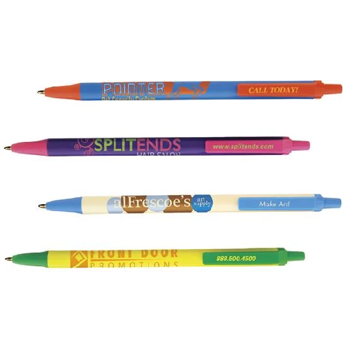 bic-clic-stic-pen