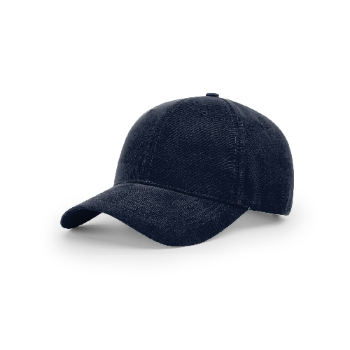 richardson-brushed-chino-cap-navy