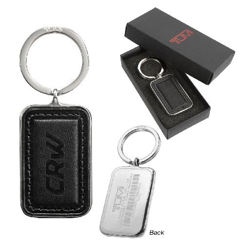 tumi-alpha-patch-tracer-key-fob-black
