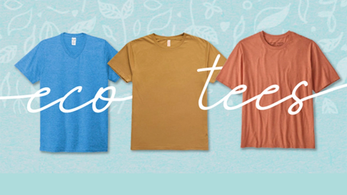 eco tees