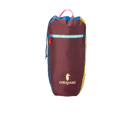 cotopaxi luzon 18l backpack suprise