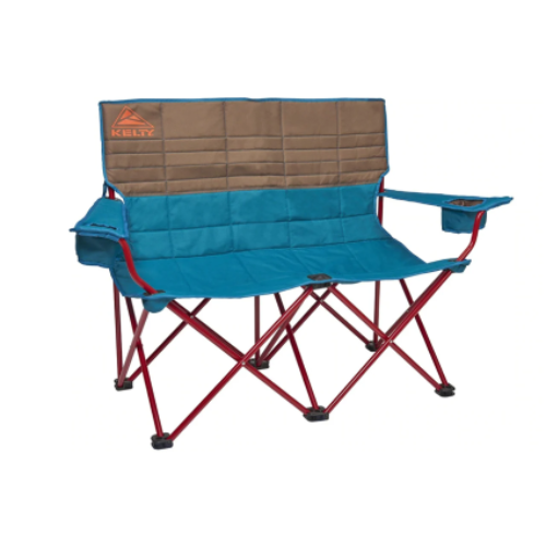 kelty loveseat chair deeplake