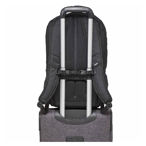 thule lumion recycled 16 inch computer backpack 21l back