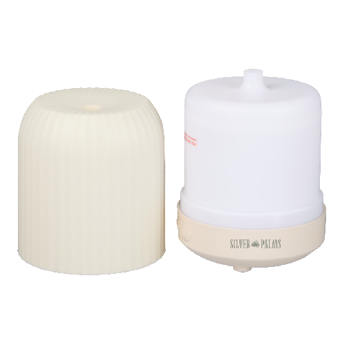 wellable ambient light humidifier white