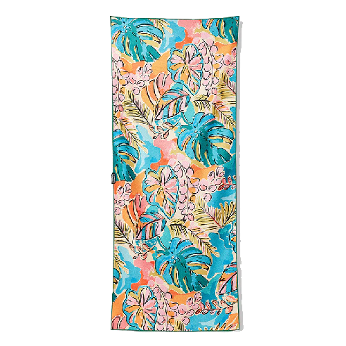 nomadix original towel jungle