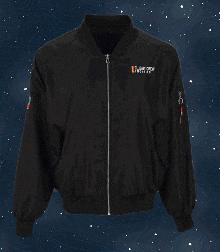 Bethesda Jacket Reel web