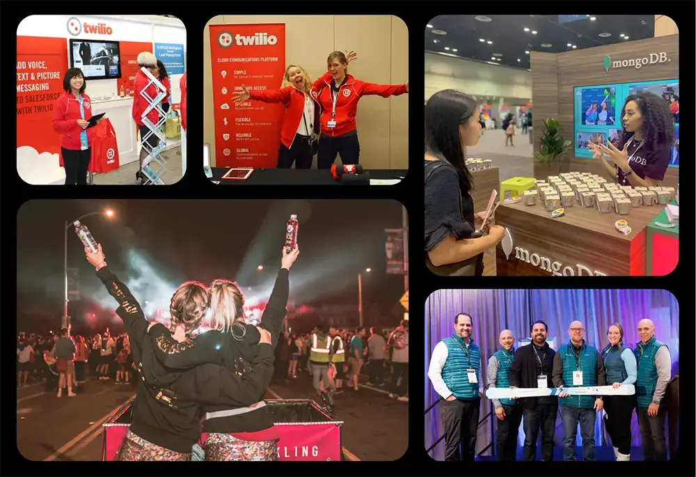 Tradeshow Hero Shopify small