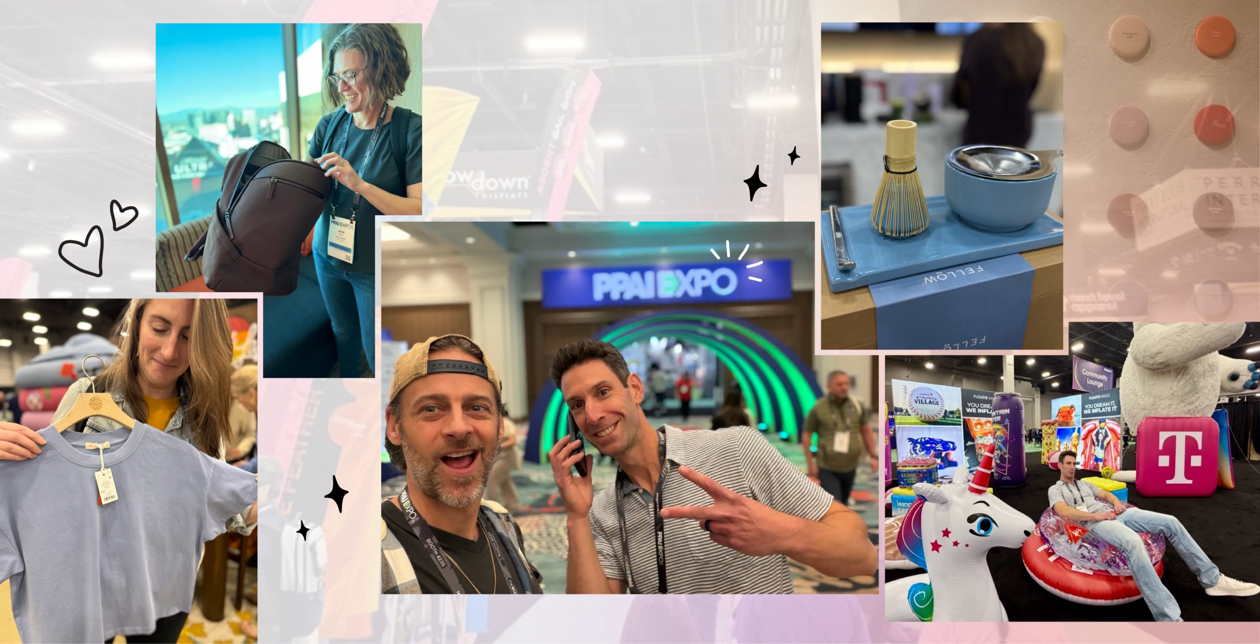 Hero PPAI Shopify 2026