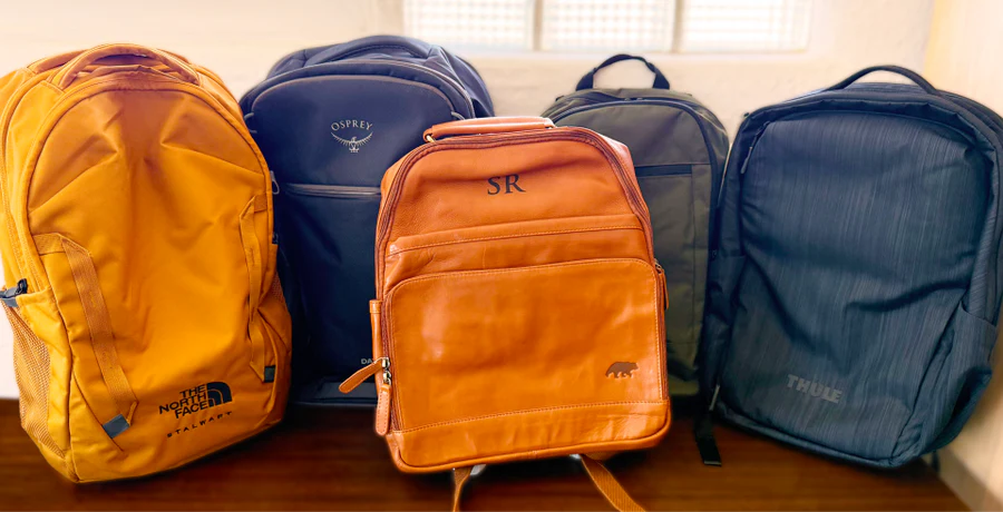 Kotis Picks Backpacks