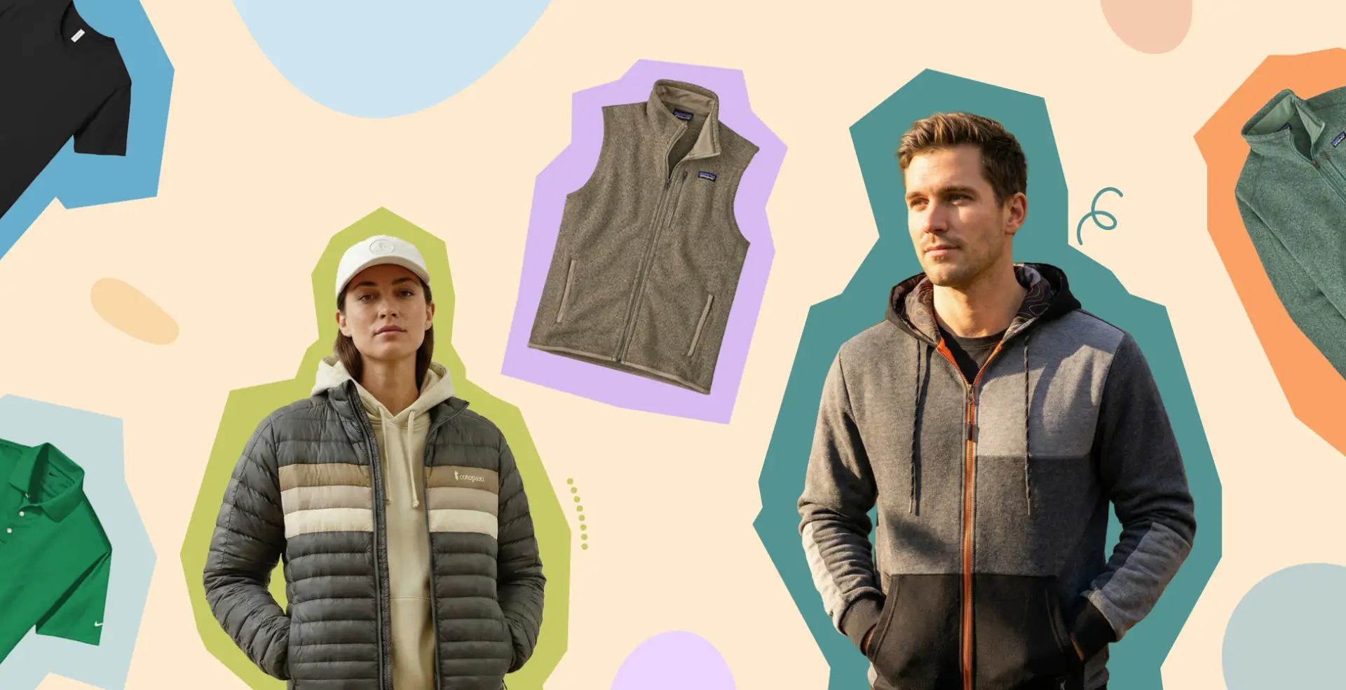 Kotis Picks Backpacks