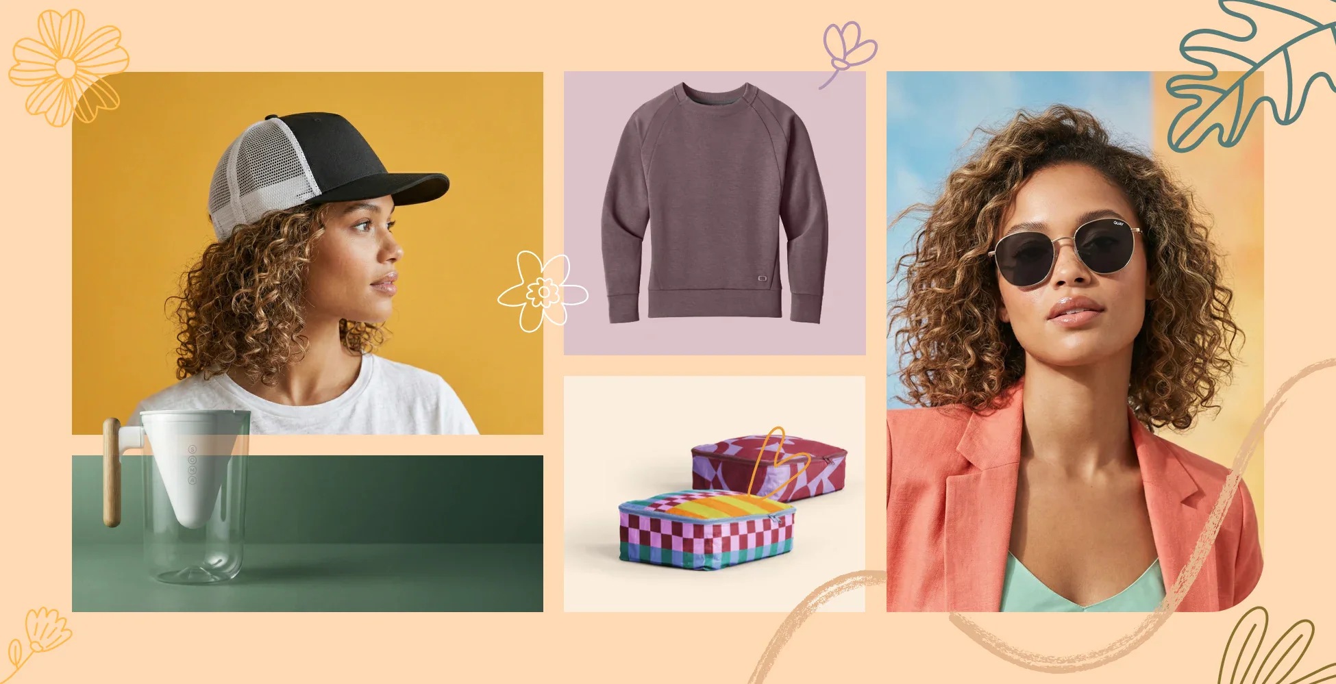 Kotis picks Spring Summer trend