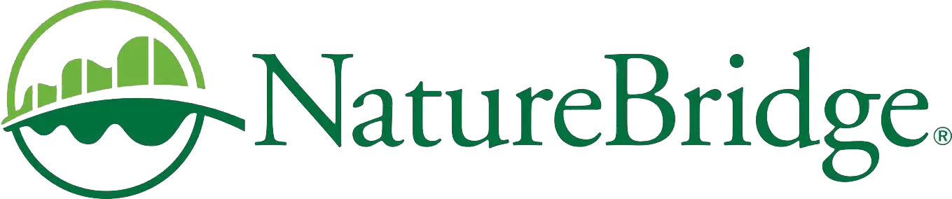 nature bridge logo