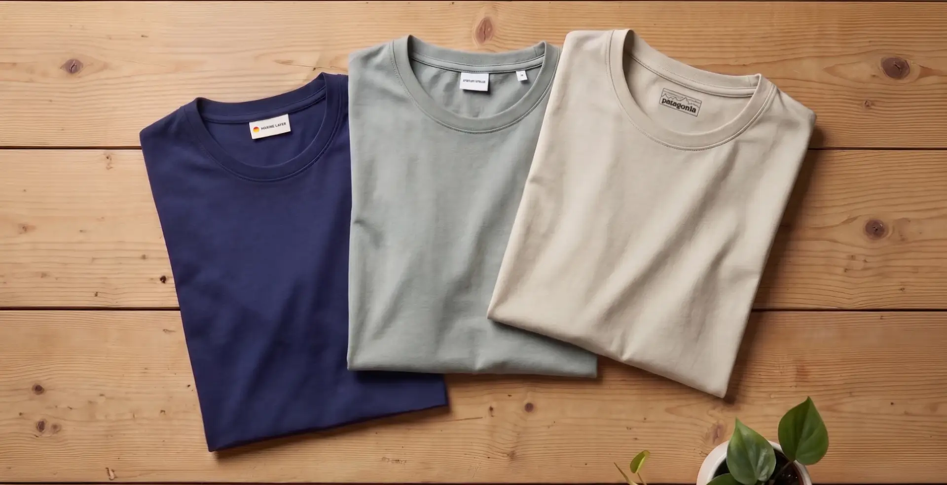 Kotis Picks Sustainable Tee