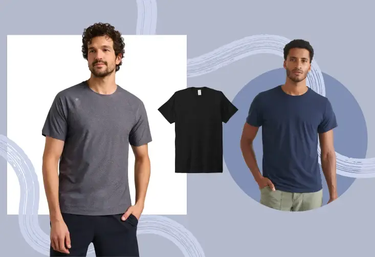 Kotis Picks Sustainable Tee