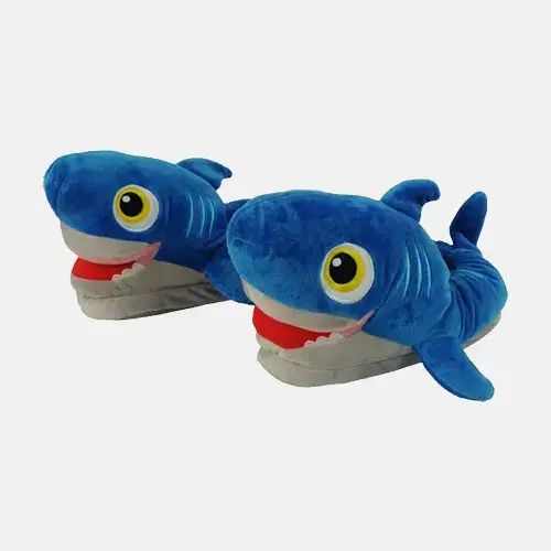 ocean slippers